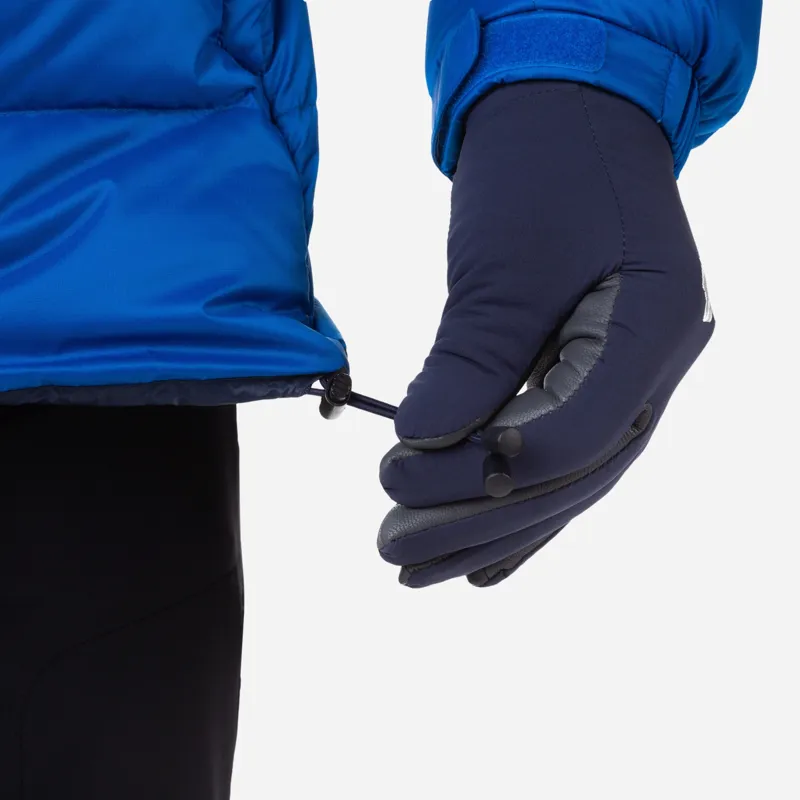 Mountain Equipment Mens Senja Jacket Mango-6